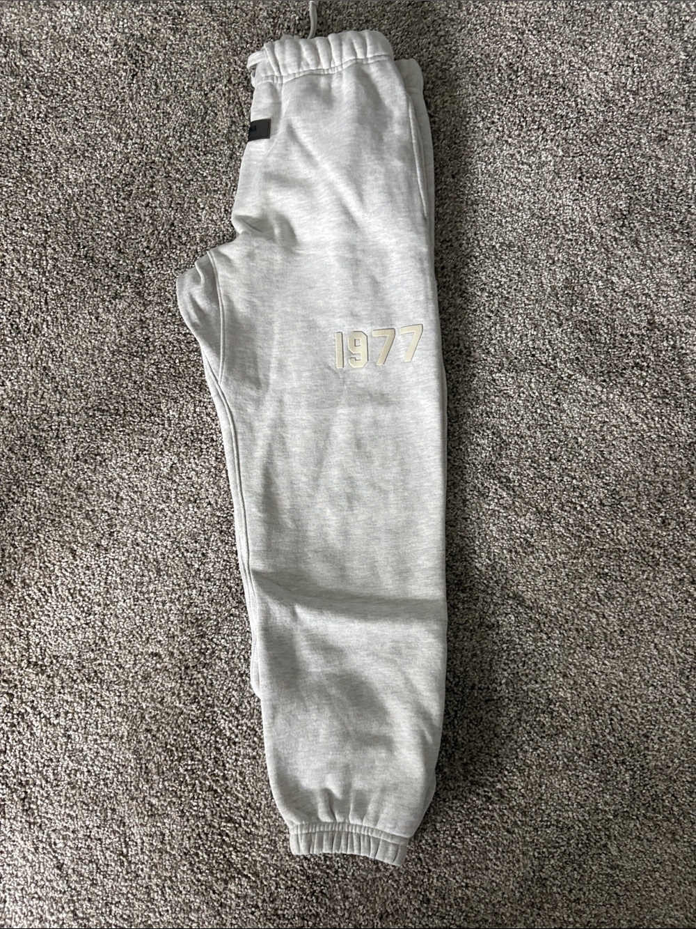 Essentials sweatpants kids size 10